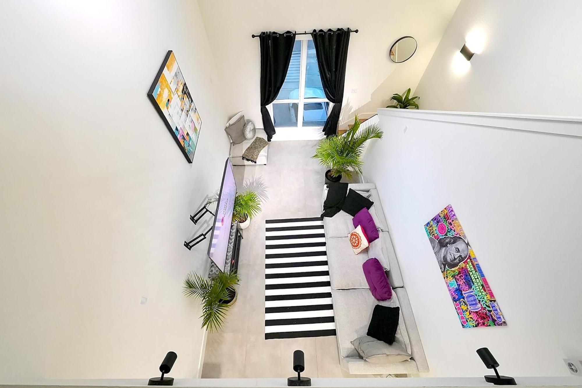 3 Mi To Dtwn Modern Townhome With Yard In Χιούστον Εξωτερικό φωτογραφία
